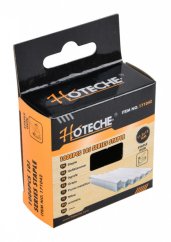 Spony do sponkovačky 11,2 x 10 mm - HT171040