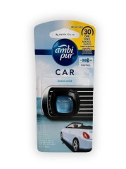 Vůně do auta AMBI PUR CAR OCEAN MIST - 2 ml