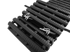 Vyprošťovací pás, 1,5 m - F10175