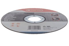 Řezný kotouč na kov, 115 mm - TC445059