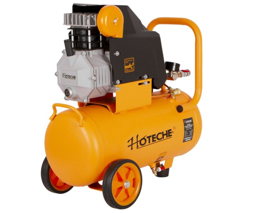 Kompresor 24 l - HTA832524