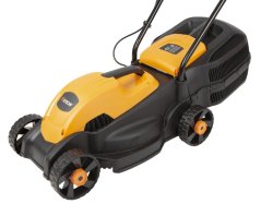 Elektrická sekačka, 1200 W - HTG840311