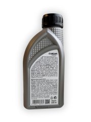 Brzdová kapalina DOT 5.1 CARLINE - 500 ml