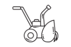 Motorový olej do zahradní techniky