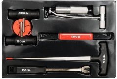 Souprava na demontáž autoskel - YT-0845