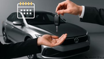 Operativní leasing: Co to je a jak funguje?