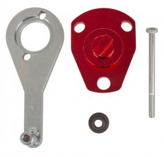 Přípravky na aretaci TD motorů Fiat 4 ks - H2799