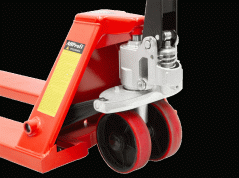 Paletový vozík 2,5 t, délka vidlic 1150 mm, AHProfi - AH230811