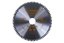 Pilový kotouč na dřevo 305 mm, 80 zubů - HT580117