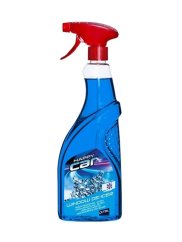 Rozmrazovač oken HAPPY CAR - 750 ml