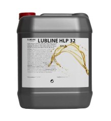 Hydraulický olej HLP 32 LUBLINE - 10l