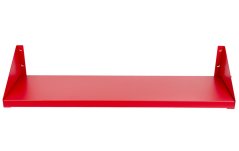 Závěsná police pro PROFI RED dílenský nábytek - RWGB132