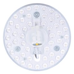 Solight LED světelný zdroj do stropních světel, 24W, 2400lm, 4000K, 167mm