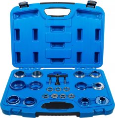 Sada pro montáž a demontáž simeringů, BGS 8224