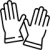 Pracovní rukavice