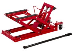 Zvedák motocyklů 680 kg BR66751