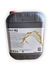 Vývěvový olej R2 LUBLINE - 10 litrů