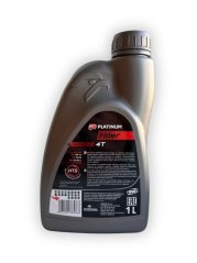 Motorový olej 10w40 4T PLATINUM RIDER - 1 litr