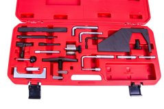 Aretační sada nářadí na nastavení dieselových motorů Ford / Volvo / VW / Seat / Škoda / Audi