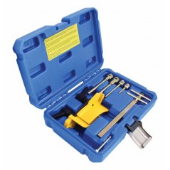 Aretace rozvodů motoru Renault, Opel, Volvo (benzín, diesel) - SX7ET