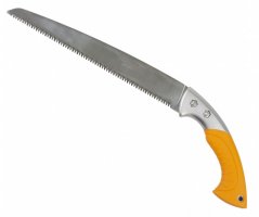 Ruční pilka na dřevo 310 mm - HT341321