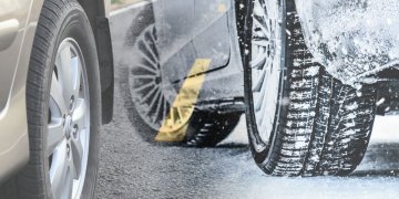 Výměna zimních pneumatik na letní - kdy a proč?