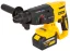 AKU vrtací kladivo SDS-Plus 21 V, TALADO - ML-T001