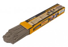 Rutilové svářecí elektrody 2,5 x 350 mm - HT455004