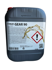Převodový olej 90 GEAR CARLINE