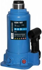 Hydraulický zvedák "Panenka" GSH 10t - GU18042
