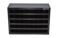 Kovový organizér na drobné nářadí 860 x 303 x 615 mm - TC326902