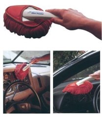 Mini Duster