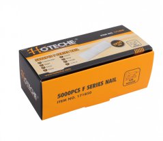 Hřebíky do hřebíkovače 50 mm - HT171850