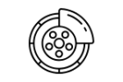 Čistič brzd