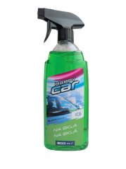 Čistič na skla HAPPY CAR - 600 ml