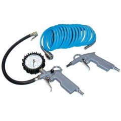 Sada pneu nářadí 3-dílná - GU84091