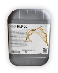 Hydraulický olej HLP 22 LUBLINE - 10l