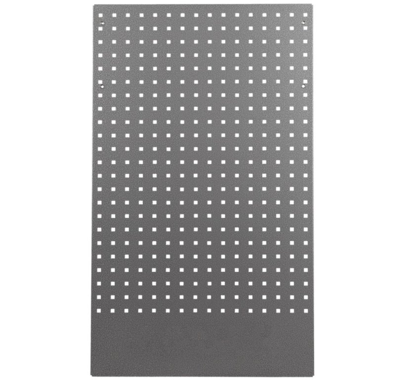 Děrovaná závěsná deska PROFI 614,5 x 1052 x 24 mm - WGB1324