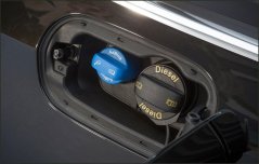 Ruční plnička a odsávačka AdBlue 1,5l - JI-1500U