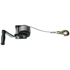 Ruční lanový naviják Typ 360 - GU55125