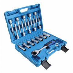 Sada pro montáž a demontáž tlumičů, 18 ks - SXSA18