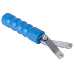 Stahovák brzdových destiček