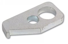 Přípravek na aretaci setrvačníku Opel - H2824