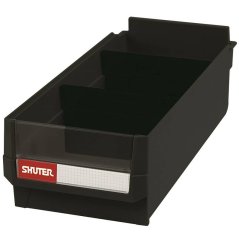 Kovový organizér dílenský s 18 zásuvkami pro náročné použití - HD-318