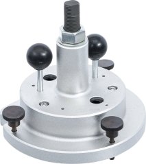 Přípravek pro montáž těsnění klikové hřídele, VAG - B8335