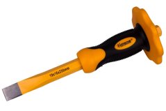 Sekáč plochý s ochranou 19 x 250 mm - HT383125