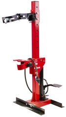 Pneumaticko hydraulický stahovák pružin 1t (GV TRK1500-5)