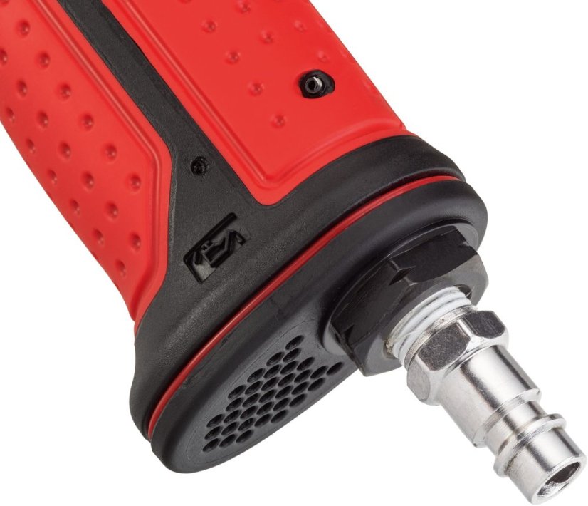 Rázový pneumatický utahovák 1/2", 1200 Nm - V4800
