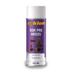 Sprej na rez CYKLON - 400 ml