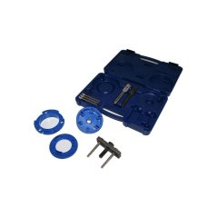 Aretace rozvodů Ford Duratorq pro motory 2.0/2.4 TDDI/TDCI - A8019UPG